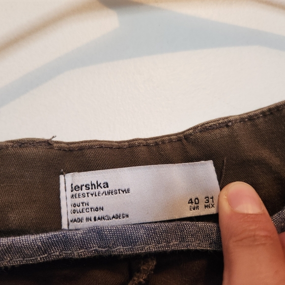 Bershka man jeans - Picture 2 of 2